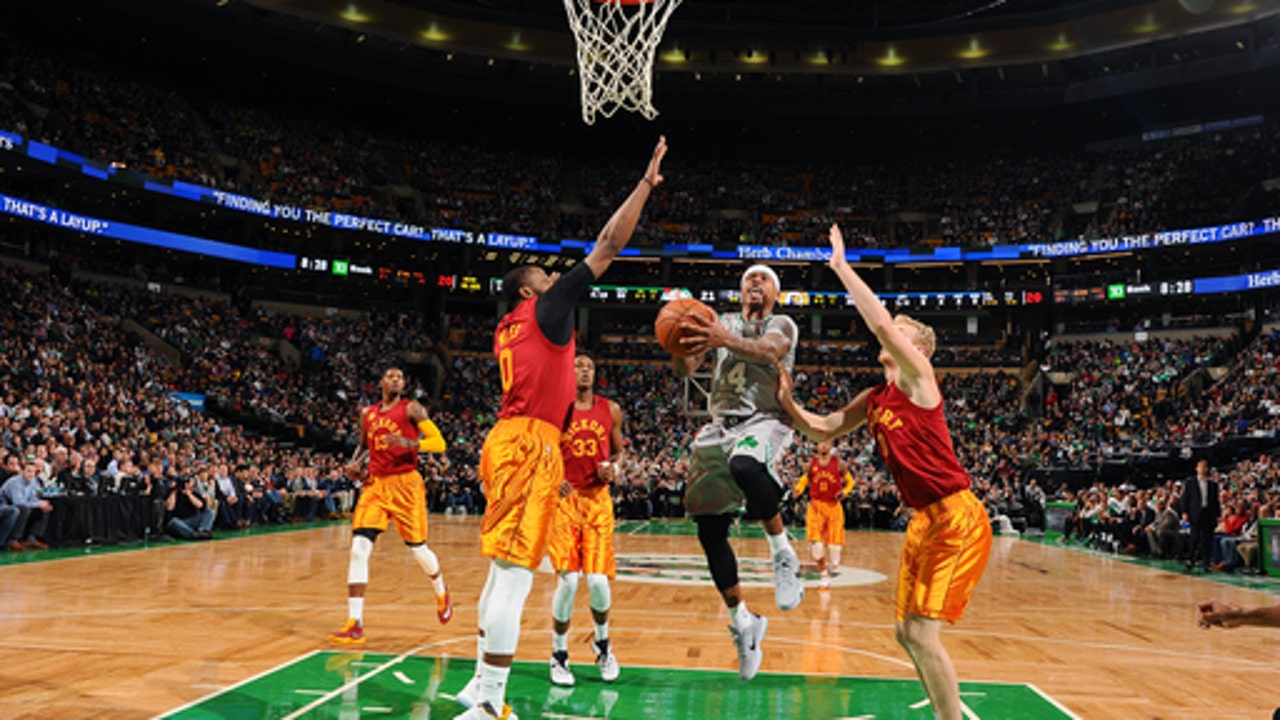 Thomas, Celtics snap 4-game skid with 103-94 win over Pacers